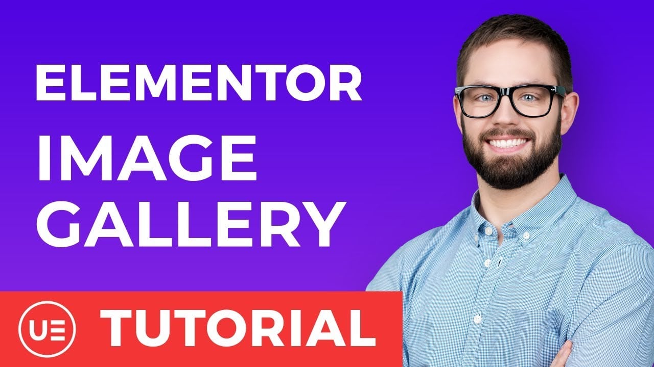 Elementor Widgets - Image Gallery for Elementor