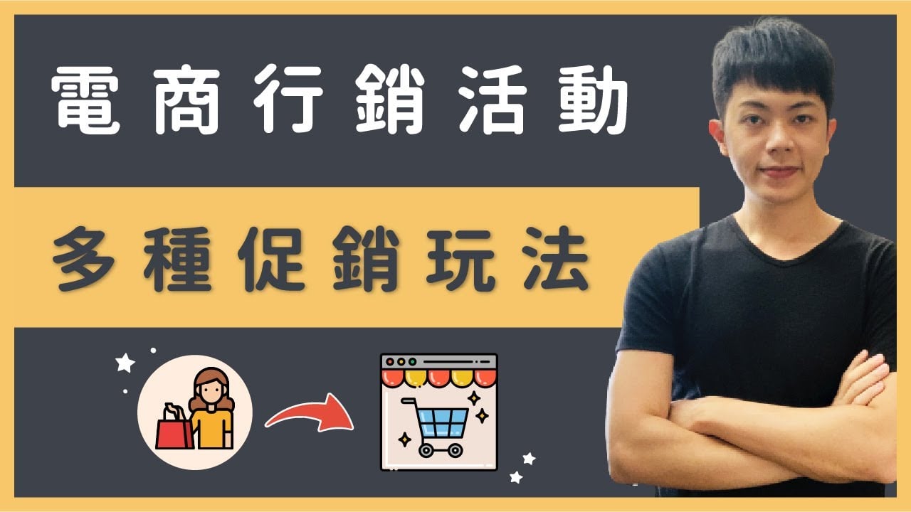 WooCommerce電商行銷活動：設定滿千送百 / 滿額折扣 / 全館 9 折等（多種促銷玩法）