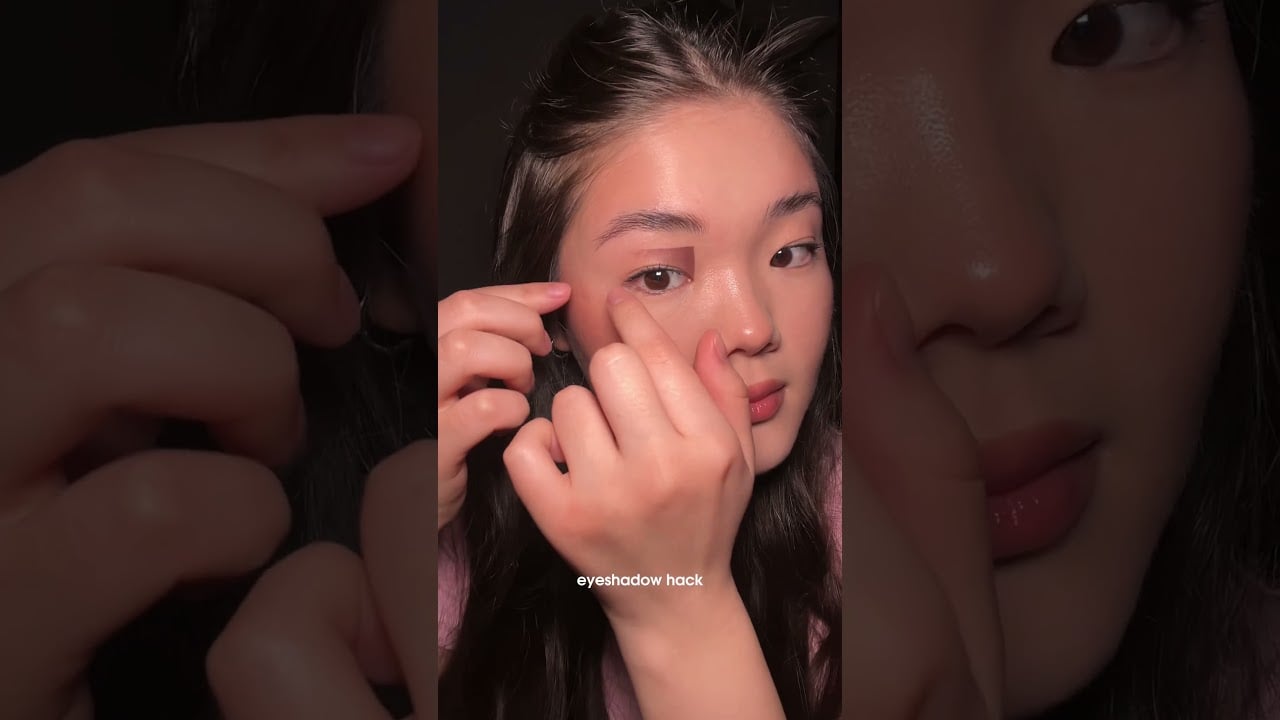 #makeup original video:  @taontm you inspire me a lot girl❤️