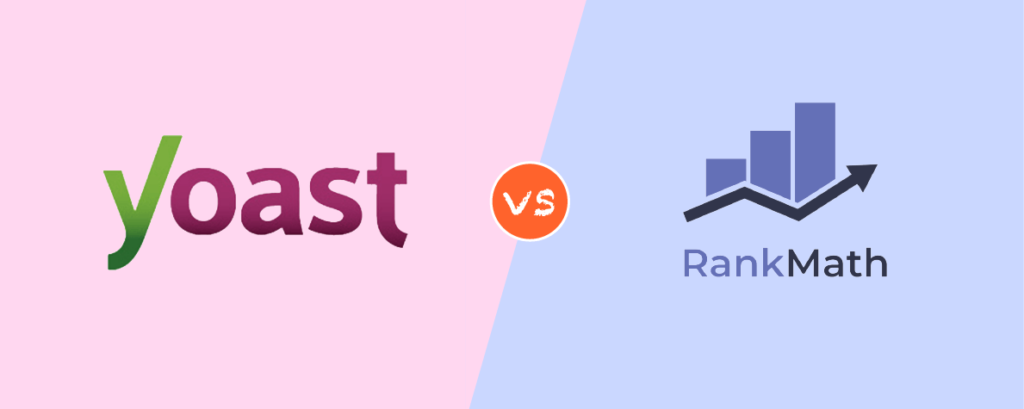 Yoast vs Rank Math ：WordPress SEO 外掛比較，哪個更好？