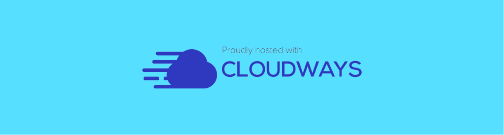 Cloudways 優質的雲管理主機商