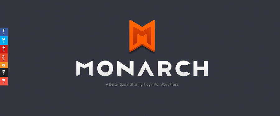 Monarch 社群分享外掛