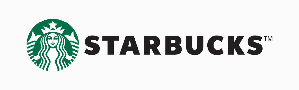 經典品牌 Logo 案例：Starbucks（星巴克）