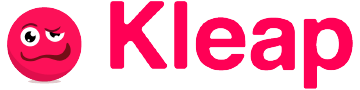 kleap logo