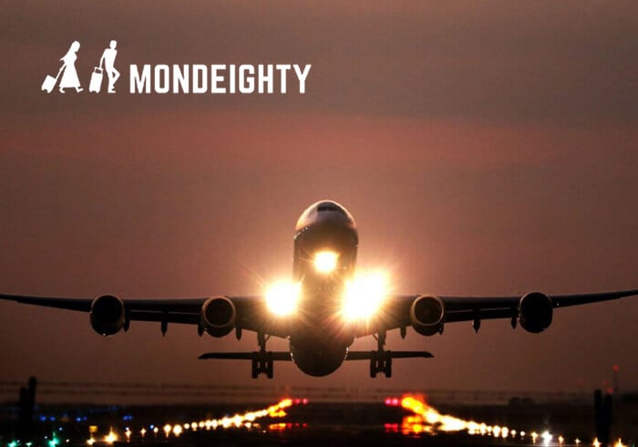 MONDEIGHTY｜犬哥網站設計公司