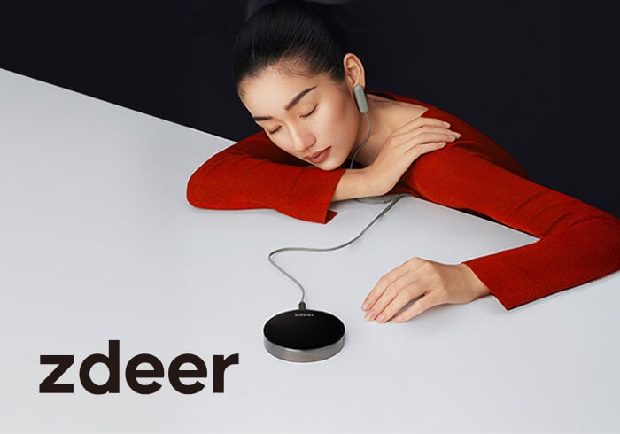 zdeer｜犬哥網站設計公司