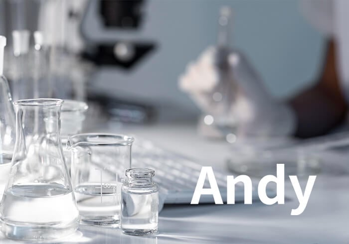 Andy｜犬哥網站設計公司
