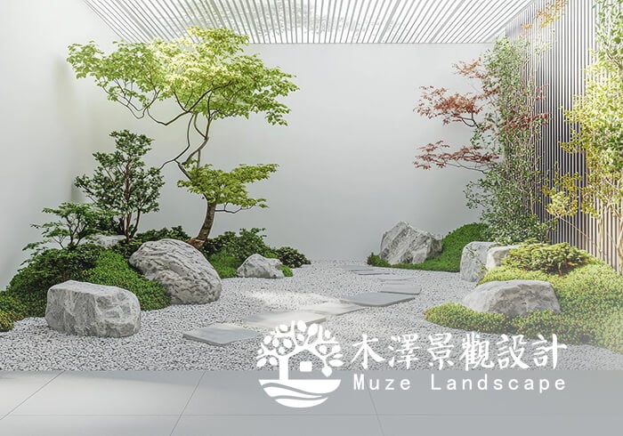 木澤景觀設計｜犬哥網站設計公司